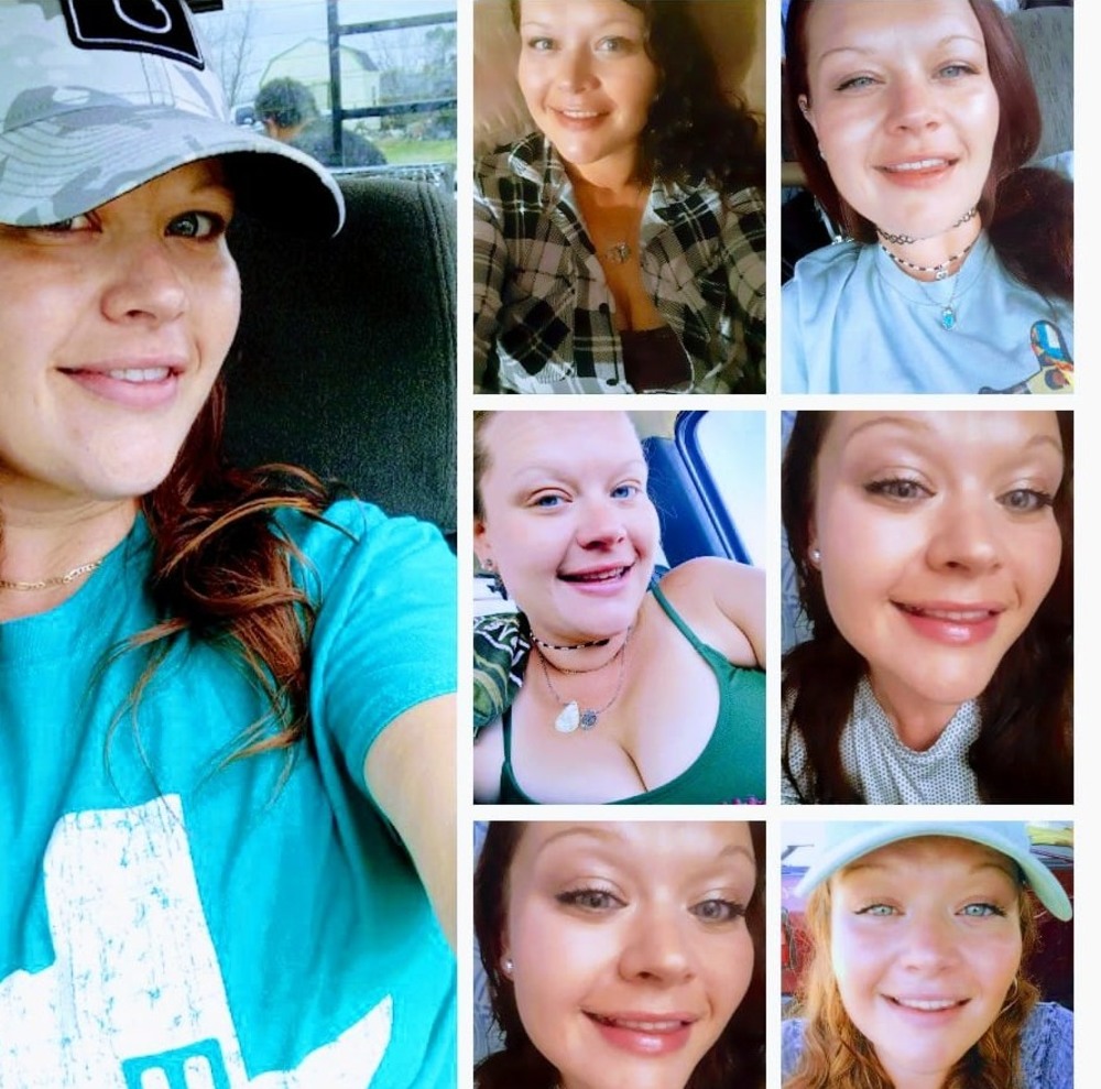 Meet your Posher, Candace